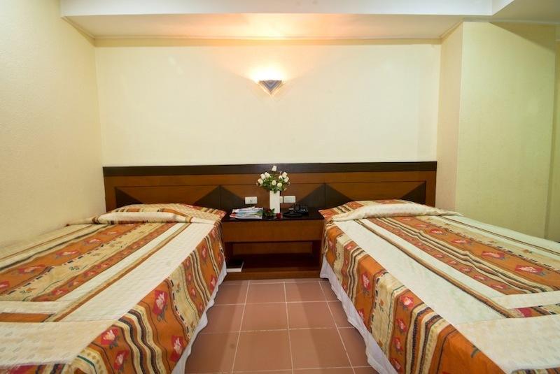 Country Village Hotel Cagayan de Oro Room photo