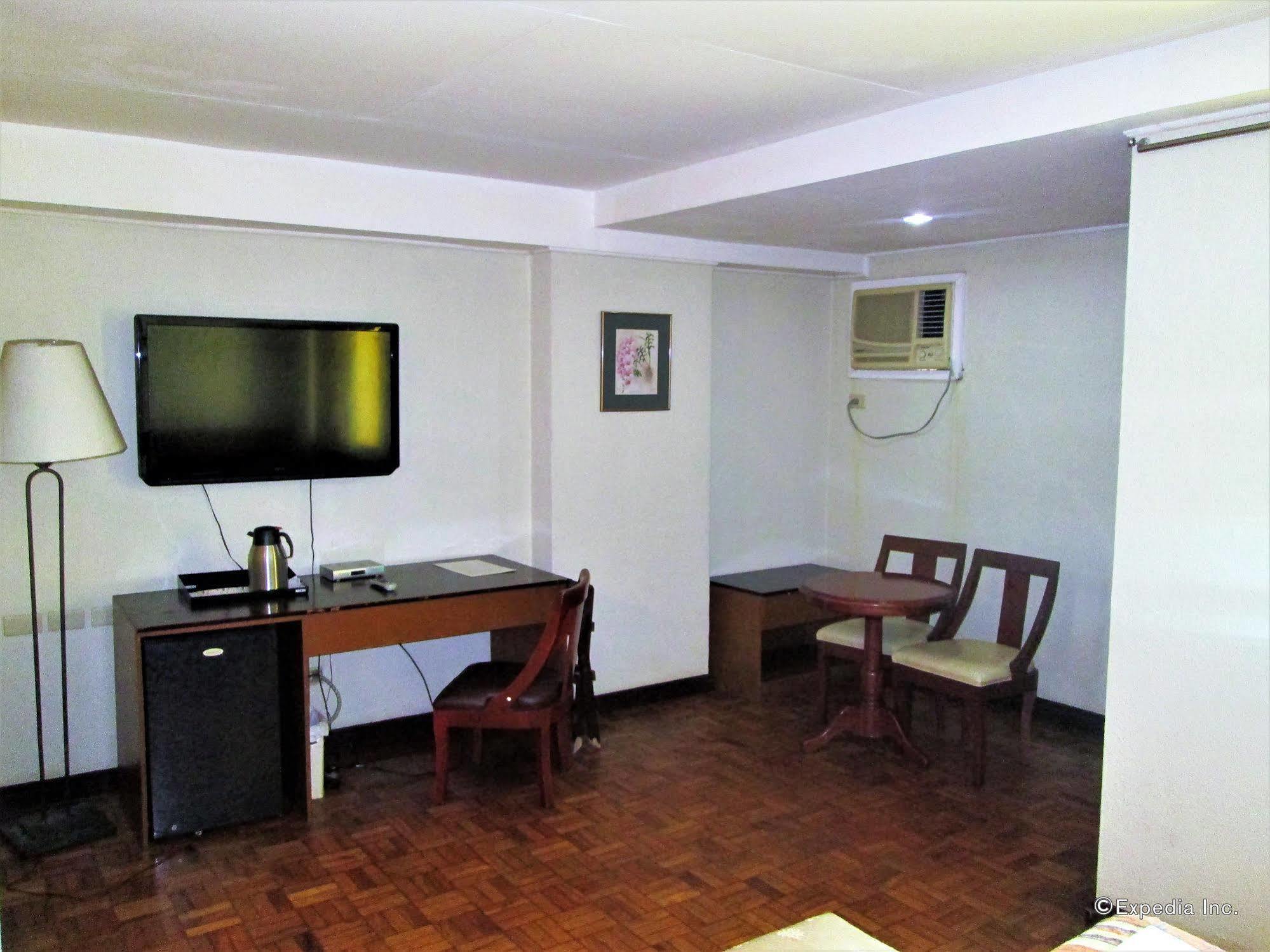 Country Village Hotel Cagayan de Oro Exterior photo
